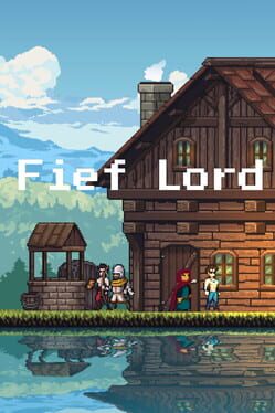 Fief Lord Cover