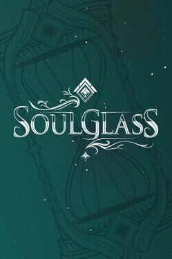 Soulglass Cover