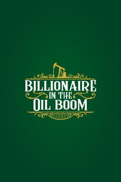 Billionaire in the Oil Boom Cover