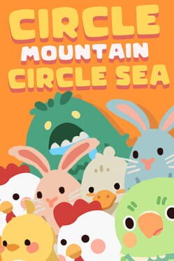 Circle Mountain Circle Sea Cover