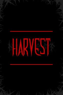 Harvest Cover