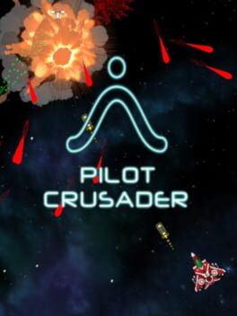 Pilot Crusader Cover