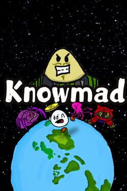 Knowmad Cover