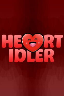 Heart Idler Cover