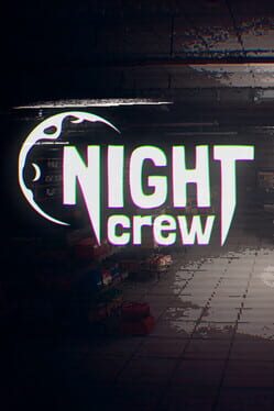 Night Crew Cover