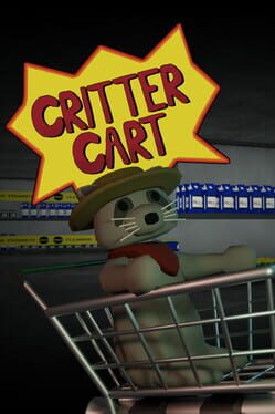 Critter Cart Cover