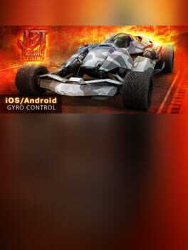 Jet Racing Extreme Cover