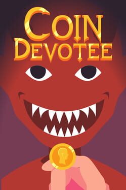Coin Devotee Cover