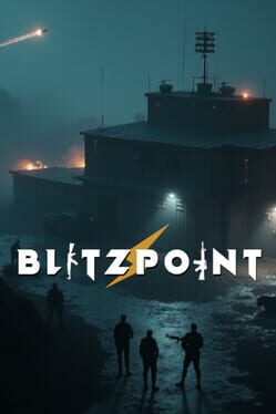 Blitzpoint Cover