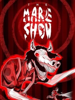 The Mare Show Cover