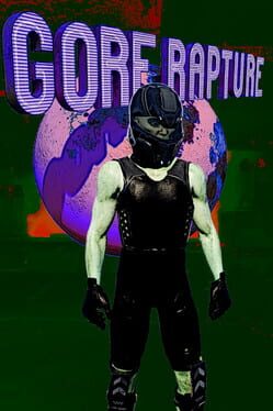 Gore Rapture Cover