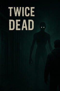 Twice Dead Cover