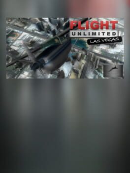 Flight Unlimited Las Vegas Cover
