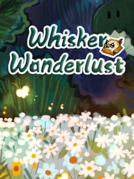 Whisker Wanderlust Cover