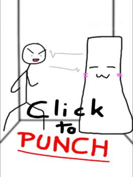 Click to Punch Cover