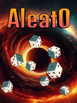 Aleato Cover