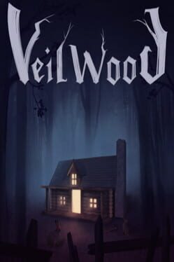 VeilWood Cover
