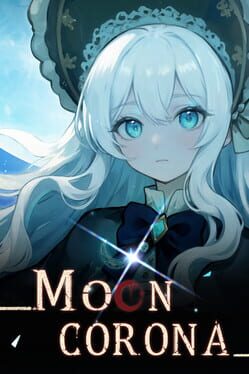 Mooncorona Cover