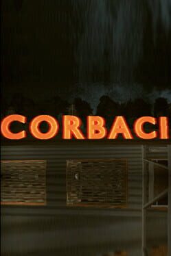 Corbaci: A Cozy Cinematic Horror Cover