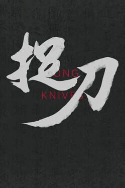Long Knives Cover
