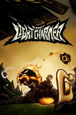 The Light Charmer Cover