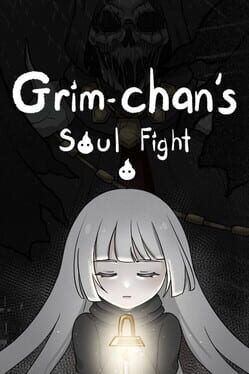 Grim-chan's Soul Fight Cover