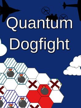 Quantum Dogfight Cover