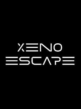 Xeno Escape Cover