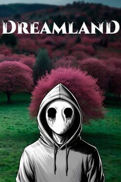 Dreamland Cover