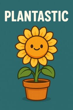 Plantastic Cover