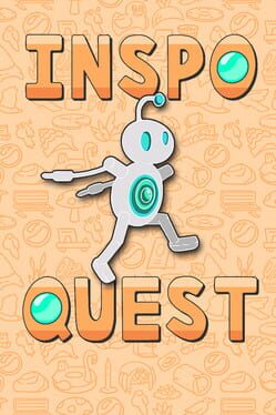 InspoQuest Cover