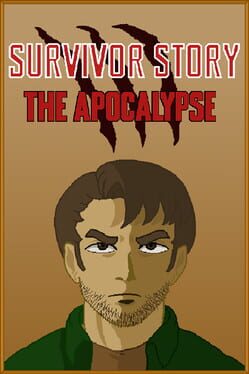 Survivor Story: The Apocalypse Cover