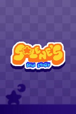 Solene's Spin Story Cover