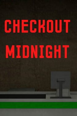 Checkout Midnight Cover