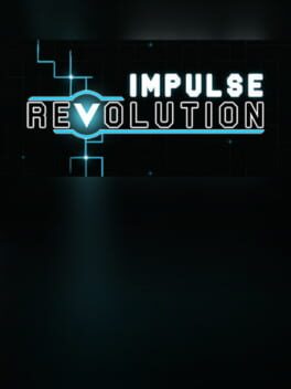 Impulse Revolution Cover