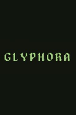 Glyphora Cover