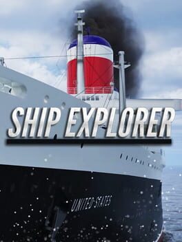 Ship Explorer Cover