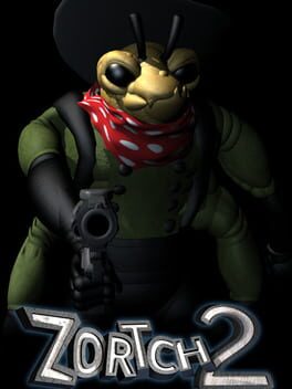 Zortch 2 Cover