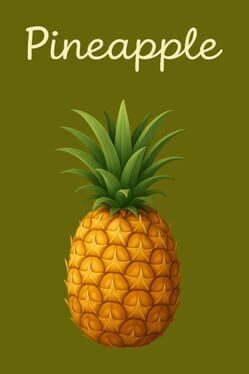 Pineapple Cover