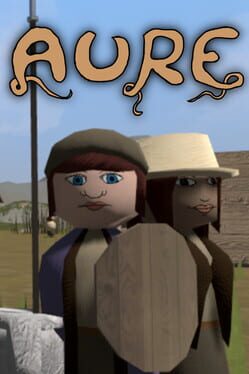 Aure Cover