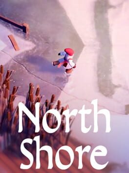 North Shore Cover
