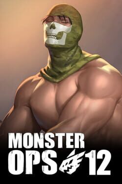 Monster Ops 12