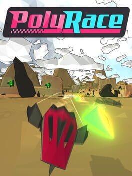 PolyRace Cover