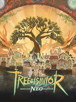 Tree of Savior: Neo Cover