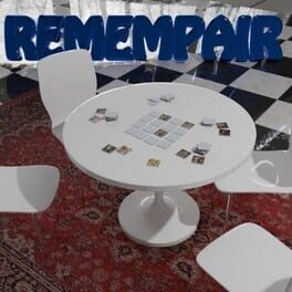 RememPair Cover
