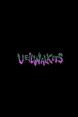 Veilwalkers Cover