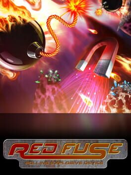 RED Fuse: Rolling Explosive Device Cover