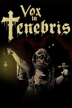 Vox in Tenebris Cover