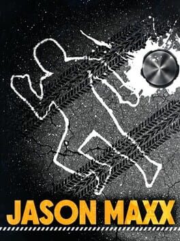 Jason Maxx Cover