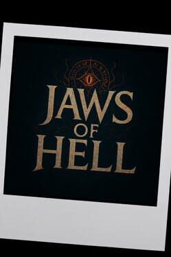 Jaws of Hell Cover